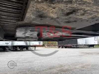 Used 2021 WESTERN TRAILERS _UNKNOWN_ Misc Trailers Illinois US | T&S Trailer Pool #1509513