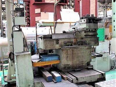 USED 1960 FRORIEP HEAVY DUTY