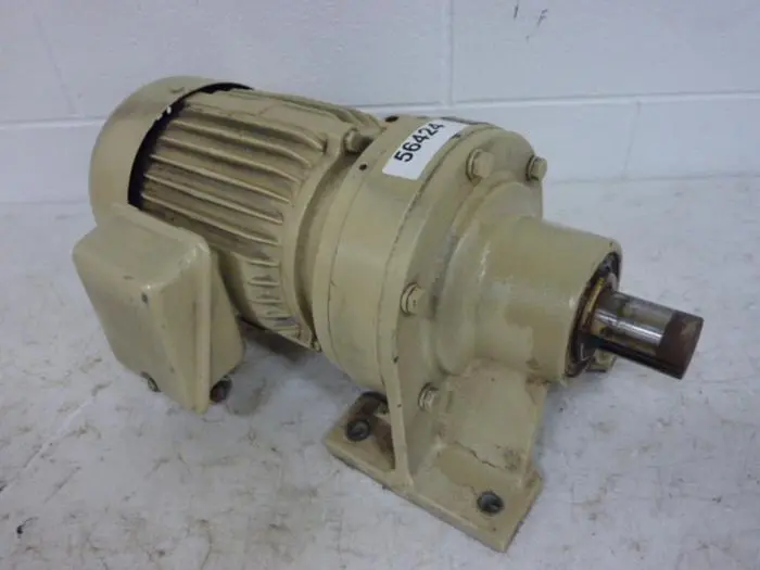 Used SUMITOMO DENKO HM1830 Motors (misc) Michigan US | Ideal Machinery #705849
