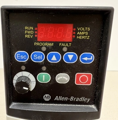 2014 ALLEN BRADLEY Powerflex 4 Parts | Envoy Equipment LLC (6)