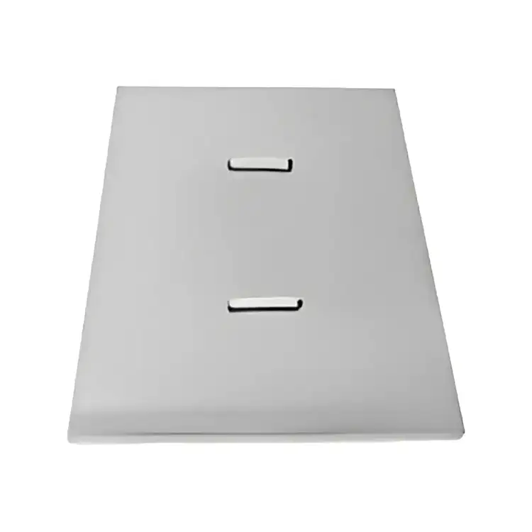 New | in-Stock Atosa New Atosa MSF8305234000 Night Cover for MSF8305 Food Preparation & Supplies Illinois US | Falcon Restaurant Supply #1375350