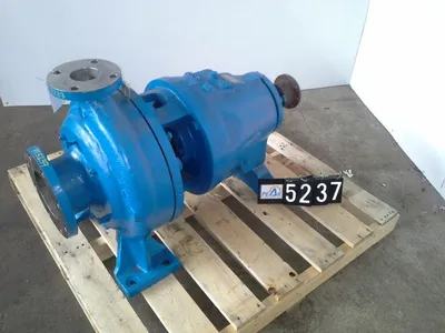 USED Goulds 3175