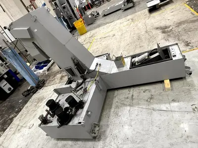 USED 2012 MORI SEIKI NHX4000