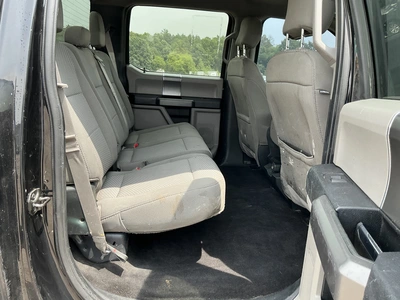 Used 2019 FORD F150 Pickup Trucks Michigan US | Miedema Asset Management Group #1316080
