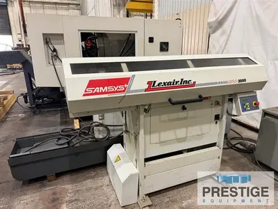Used 2014 NAKAMURA TOME AS-200L CNC Lathes New York US | Prestige Equipment #1411797
