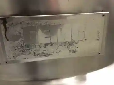 USED GEMCO NA