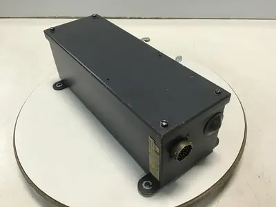 Used SPI 331843-B2 Robot Parts Michigan US | Ideal Machinery #898171
