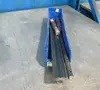 Linear Guiderails