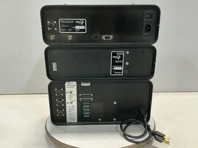 USED MICRO-VU FD-10