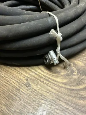 New | in-Stock GEGA 2TE DN Hoses Ohio US | Surplus Asset Holdings #1234186