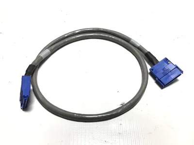 National Instruments 2001731-438-003-4 Shielded Digital Cable(2 PK)