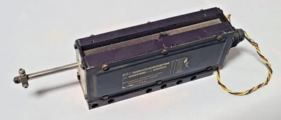 DYNAMICS RESEARCH SST-E-2-9-0 ENCODER