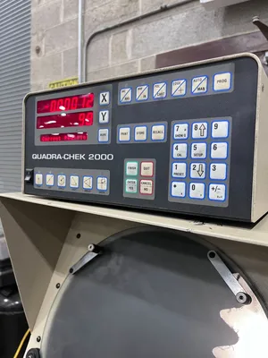 DORSEY 14 LB Comparators | Michael Fine Machinery Co., Inc. (6)