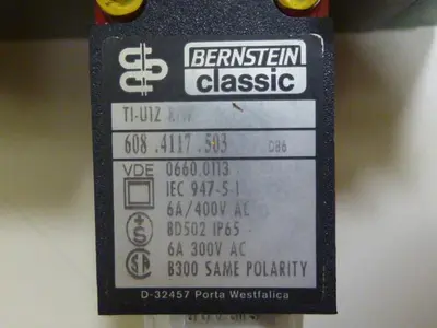 USED NUMATICS P01818EM4AU3J61