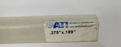 New | in-Stock ADVANCED TOOLING INC 0.375" X 0.189" DRILL Misc Industrial Equipment Kentucky US | Aucto #686802