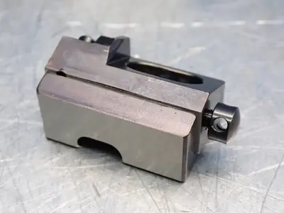 New | in-Stock MAPAL 1215016768 Tooling & Accessories (Other) | HGR 24 #751198