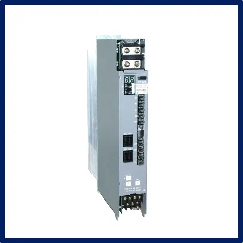 Used MITSUBISHI MIV0103-1-B5 Servo Drives Texas US | CNC TOOLS LLC #888326