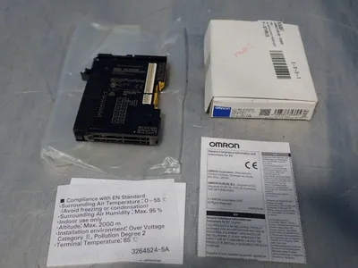 NEW OMRON NXPC0020