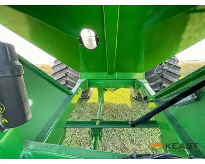 Used J\U0026M _UNKNOWN_ Grain Carts Iowa US | Keast Enterprises #1360259