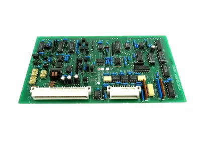 NEW YOKOGAWA B9628XJ CONVERTER BOARD B9628XJO