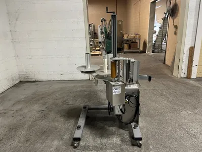 Used 2010 NJM 251VL Miscellaneous Packaging Equipment Ohio US | HGR 24 #729248