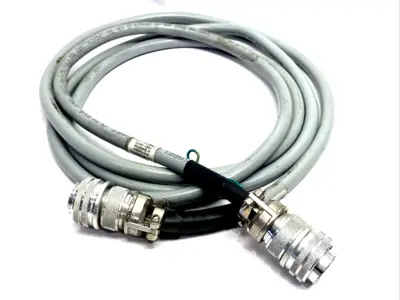 Used CTI Cryogenics 9600 Series Compressor/Cryopump Cable & Wire Michigan US | Maverick Industrial Sales #1509748
