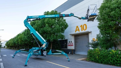 USED 2026 Inslift ES1000