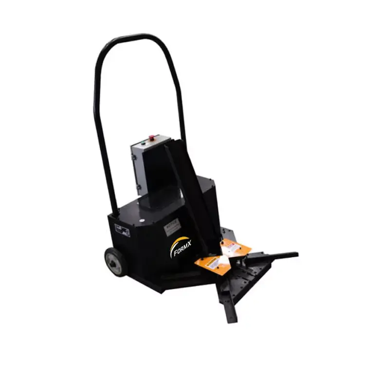 New | Build-to-Order FORMX Corner Fixer Corner Formers California US | Norcal Machinery #1254013