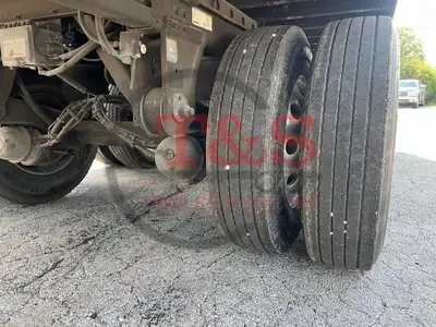 Used 2023 UTILITY _UNKNOWN_ Reefer Trailers Illinois US | T&S Trailer Pool #1509465
