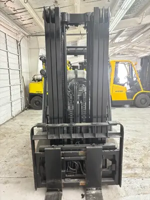 Used 2020 TOYOTA _UNKNOWN_ Liquid Propane Forklifts Texas US | 4K Lift Co #1503972