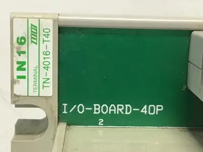 USED TOGI TN-4016-T40