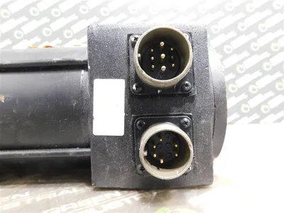 Allen Bradley 1326AB-A3E-11-K4 AC Servo Drive 1.2kW 3000RPM 48 LB.IN. 7.8A Used