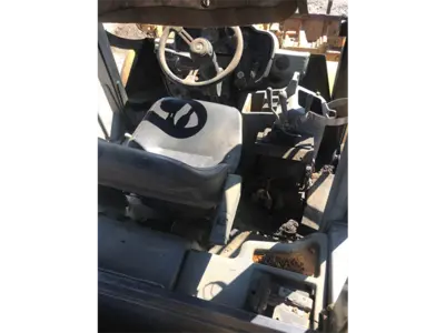 2003 Caterpillar 950G