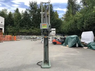 USED MARHROS AUTOMATION ST