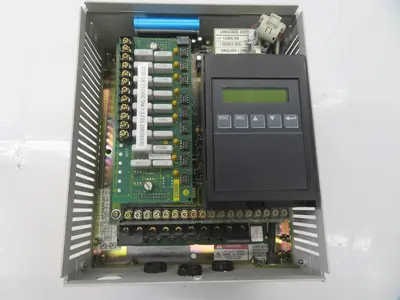New | in-Stock ALLEN BRADLEY 1336S-BRF50-AA-EN-HAP-L6 AC Drive Control Module Texas US | Aucto #1307024
