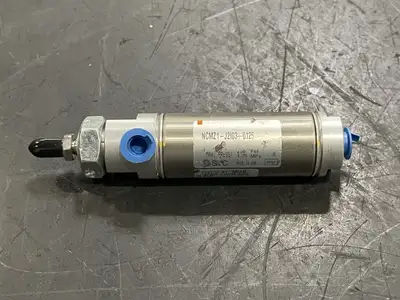 USED SMC NCMZ1-J2I03-0125