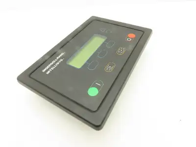 Ingersoll Rand 39259254 SG Intellisys Display Air Compressor Controller See Note