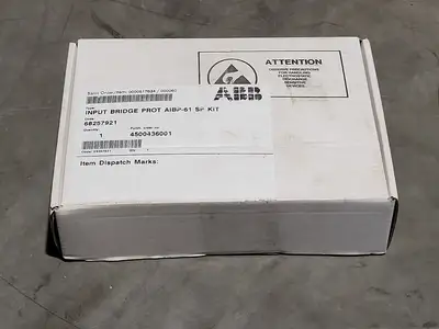 NEW ABB 68257921