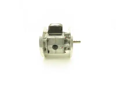 Kebco 07.10.670 95 VDC 56C Clutch Brake Combination 5/8 x 5/8" Shafts