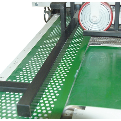 FHL60 | Cantek | Finger Jointers