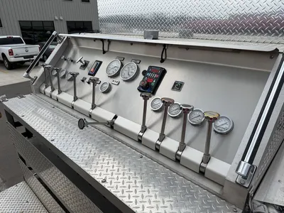 Used 2016 INTERNATIONAL DEEP SOUTH PUMPER Fire Trucks Minnesota US | Carco Truck & Equipment #1514129
