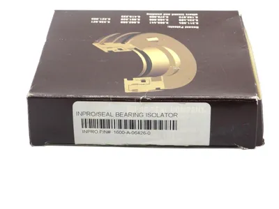 NEW INPRO/SEAL 1600-A-06426-0 BEARING ISOLATOR 1600A064260