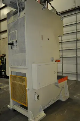 USED 1995 STAMTEC G1-160