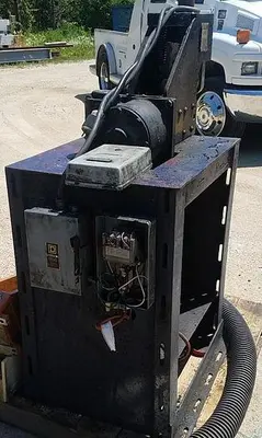 USED 1990 PACE 1021