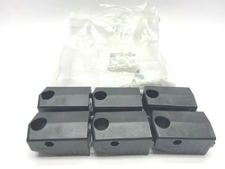 Used REXROTH _UNKNOWN_ Conveyor Parts Michigan US | Maverick Industrial Sales #1091688