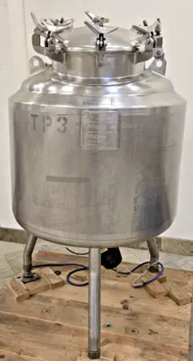 Unbranded _UNKNOWN_ Other Process Engineering Equipment | Amiron Machinery (1)