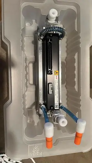 Used USED OCE KYOCERA PRINT HEAD KJ4B YHO6WST OP2V Digital Printers Nevada US | Dawson Machinery #445524