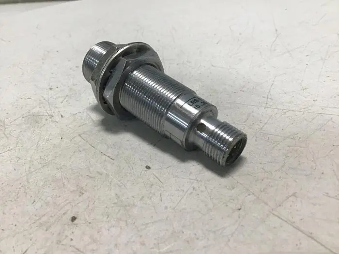 Used CONTRINEX LRS-1180-304 Sensors Michigan US | Ideal Machinery #584738
