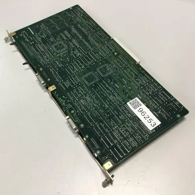 USED FUJI ELECTRIC F7706087(2)A