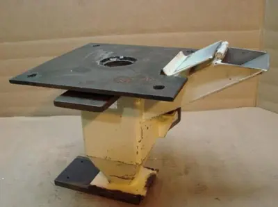 USED BUNTING MAG861